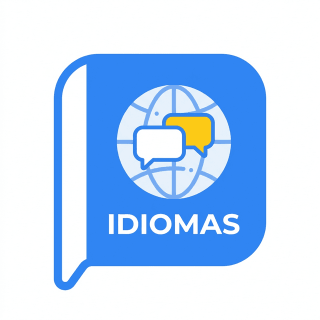 Idiomas